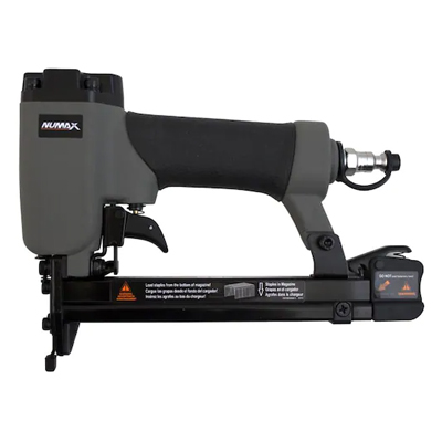 Pneumatic Staplers